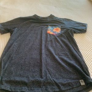 Free Planet t-shirt